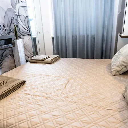 Appartement Casa Di Babii *