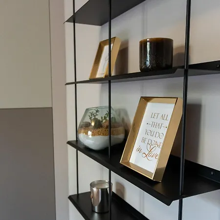 Casa Di Babii Appartement Serle