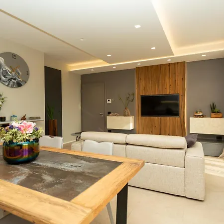 Casa Di Babii Appartement *