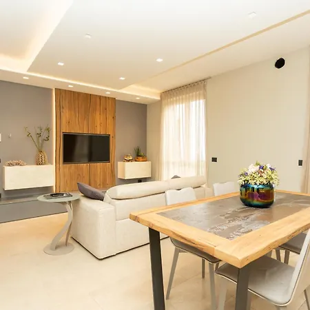 Casa Di Babii Appartement *