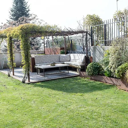 Δωμάτια σε οικογενειακή κατοικία Casa Di Babii