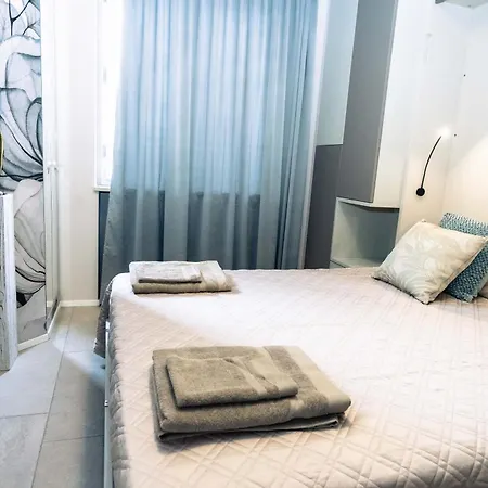 Casa Di Babii Δωμάτια σε οικογενειακή κατοικία