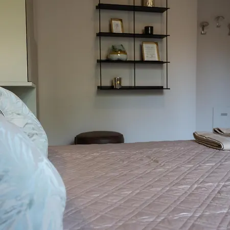Casa Di Babii Appartement *