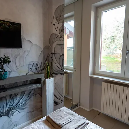 Casa Di Babii Appartement