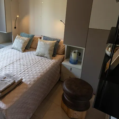 Δωμάτια σε οικογενειακή κατοικία Casa Di Babii *