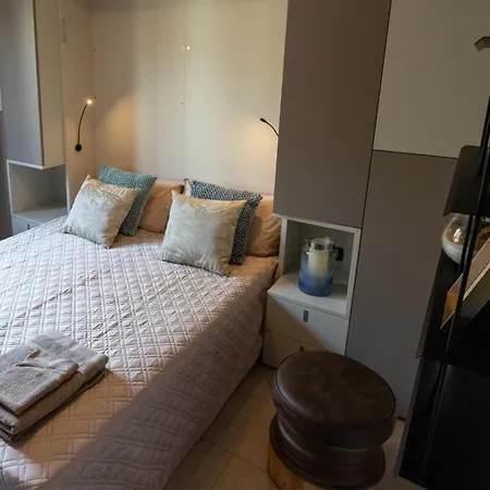 Casa Di Babii Appartement