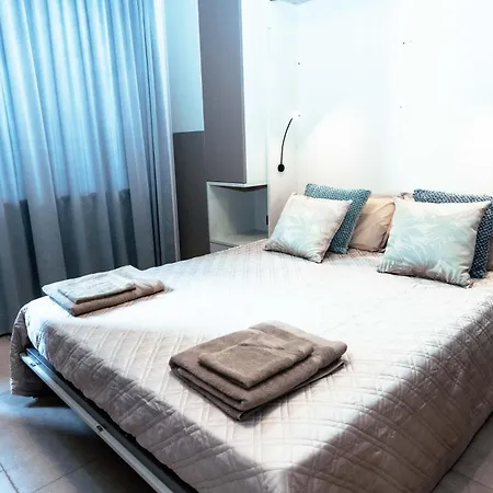 Δωμάτια σε οικογενειακή κατοικία Casa Di Babii *