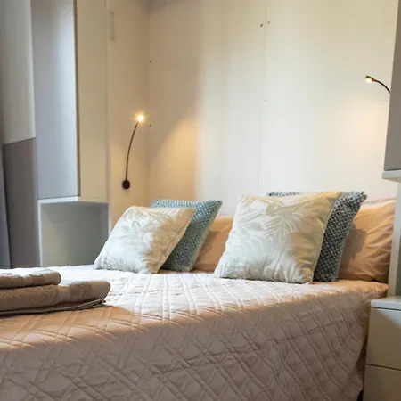 Appartement Casa Di Babii