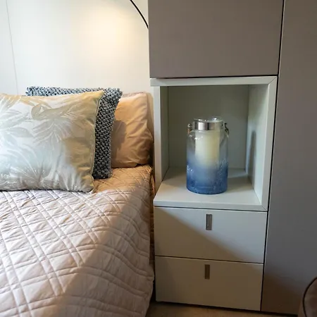 Casa Di Babii Apartment
