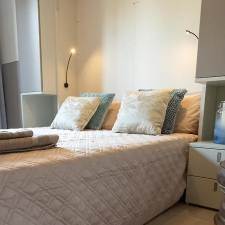 Casa Di Babii Apartment Serle