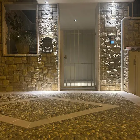 Casa Di Babii Apartamento *