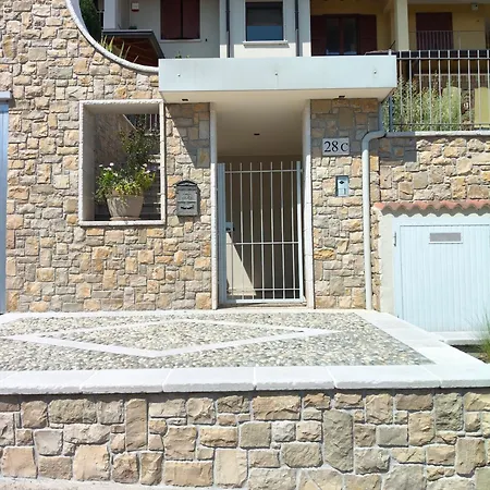 Casa Di Babii Apartment