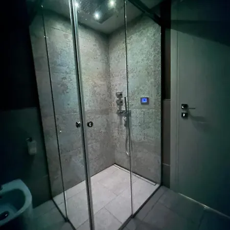 Casa Di Babii