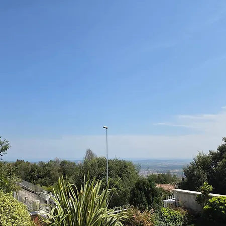 Casa Di Babii Apartment Serle